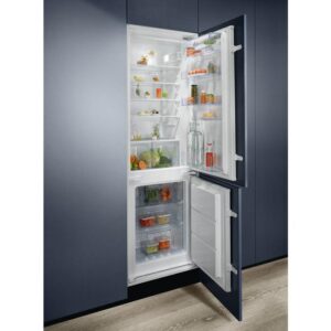 Electrolux ENT6NE18S 177.2cm No Frost Iebūvējams!