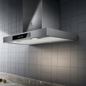 Electrolux LFT526X