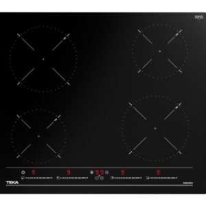 Teka IBC64010BKMS