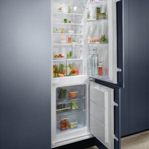 Electrolux LNS5LE18S 177.2 cm Iebūvējams!