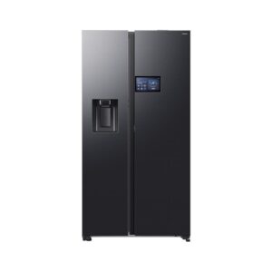 Samsung RS90F64EEFEO Side by side No Frost 178.4cm