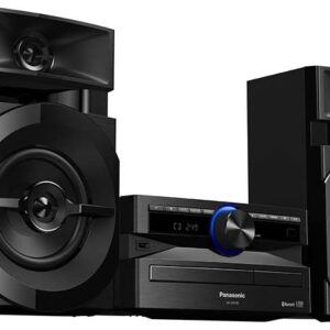 Panasonic SC-UX100E-K