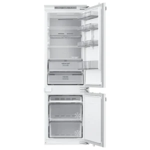 SAMSUNG BRB80F26CEF0EO 177.5cm No frost Iebūvējams!
