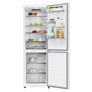 Candy ECN2CQTEW186 No Frost 185cm