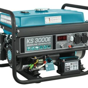 Könner & Söhnen KS-3000E