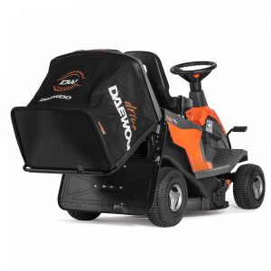 Daewoo DWR 660