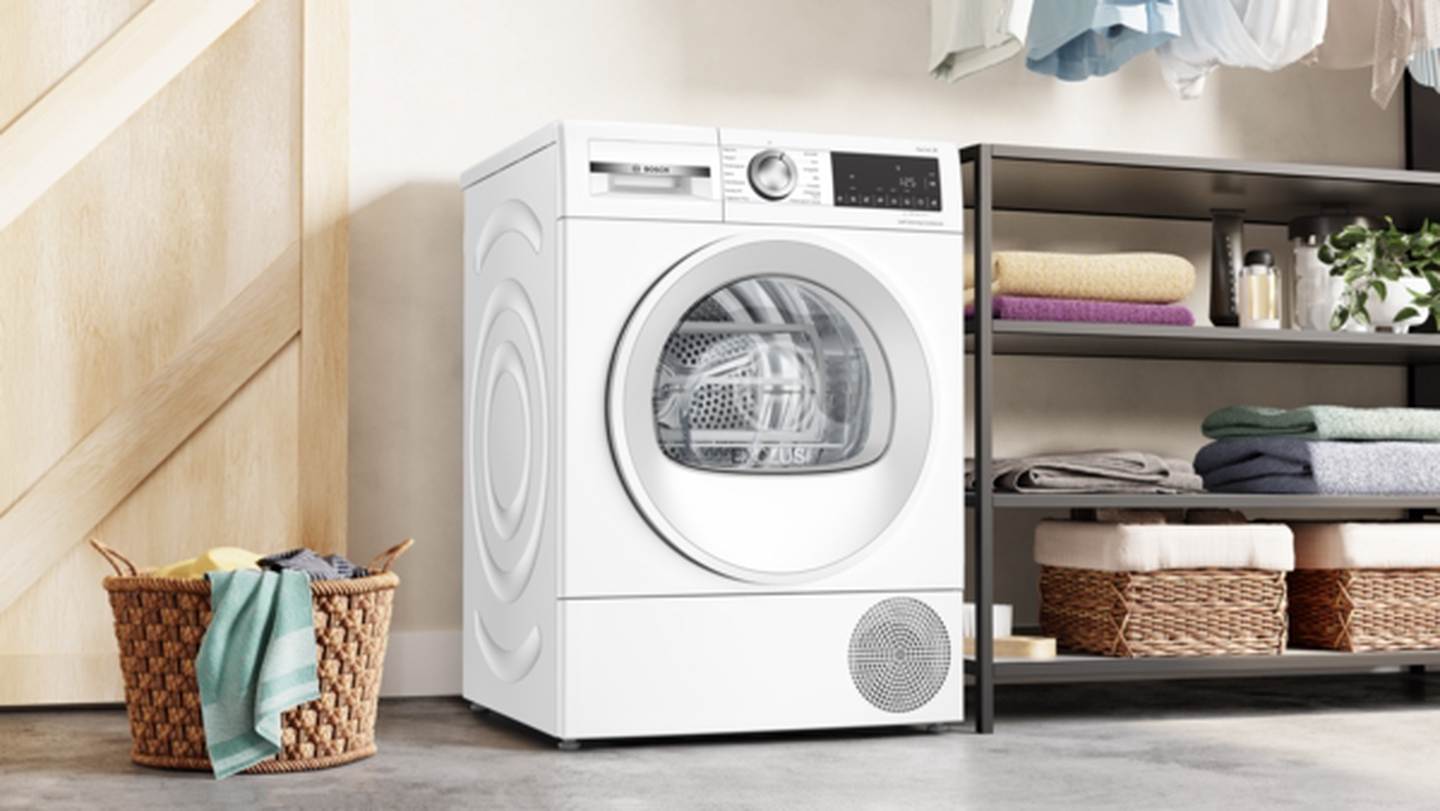 Bosch WQG2450IDN, 9 kg - Image 6