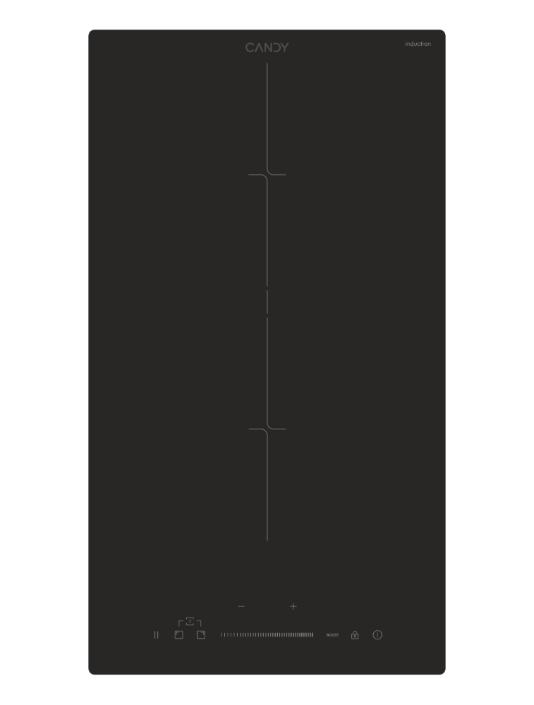 Candy CTP32SC/E1 - Image 2