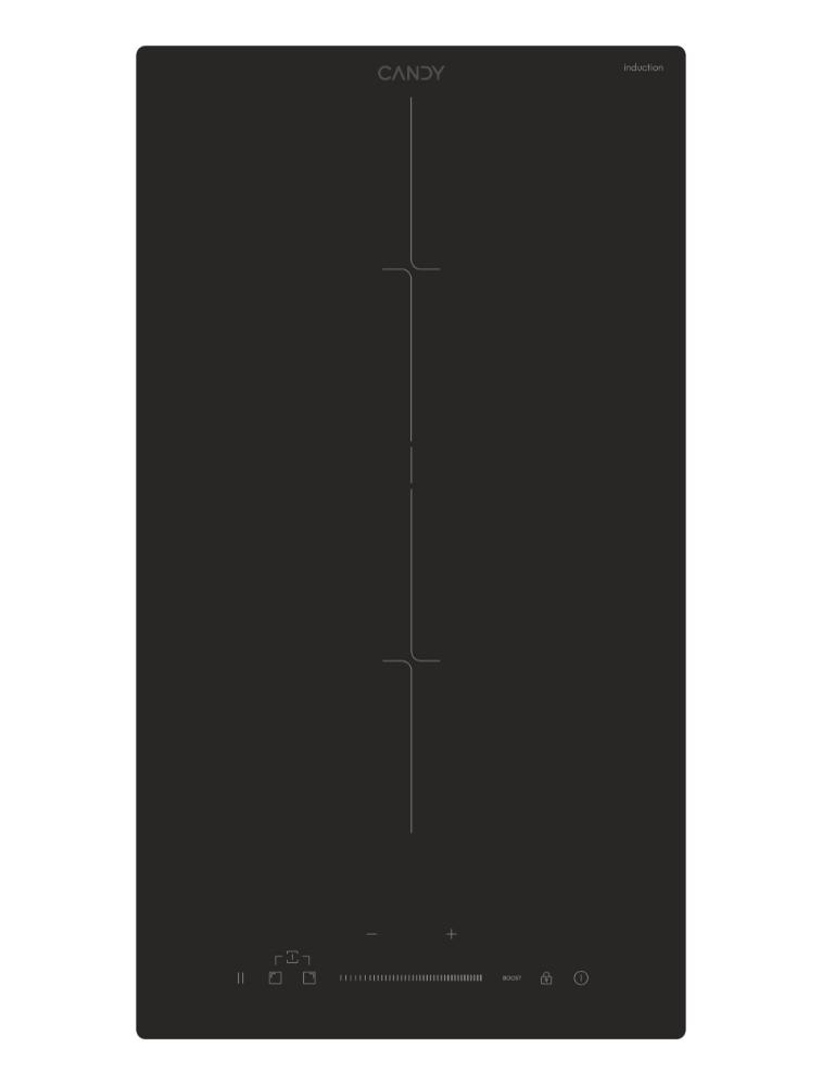 Candy CTP32SC/E1