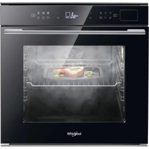 Whirlpool W7OS44S2HBL
