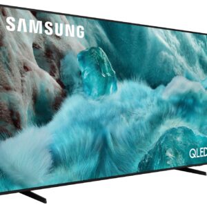 Samsung QE50Q7FAAUXXH, 50 ", 4K QLED 2025