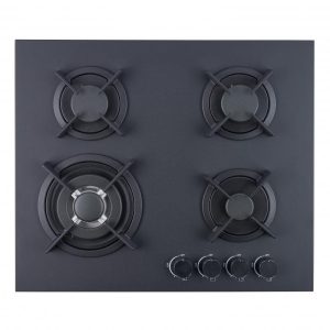 Schlosser PGH 604 FFD MATT BLACK