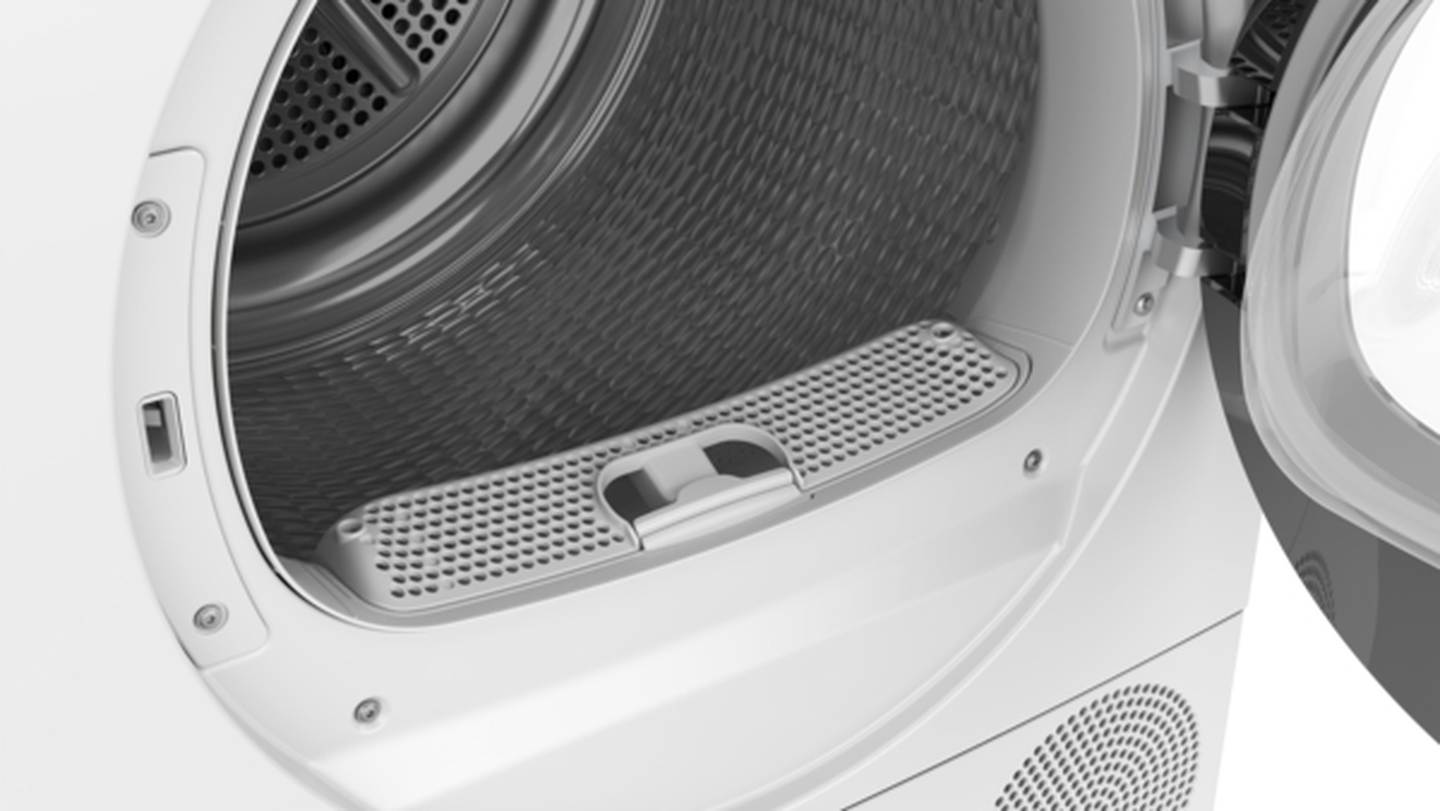 Bosch WQG2450IDN, 9 kg - Image 8