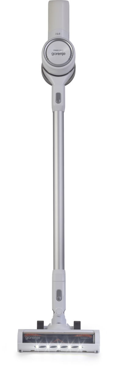 Gorenje SVC216290FFW — изображение 3