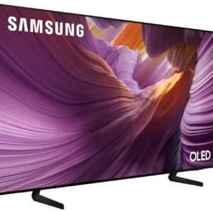 Samsung QE65S85FAEXXH, 65 ", OLED WiFi 2025