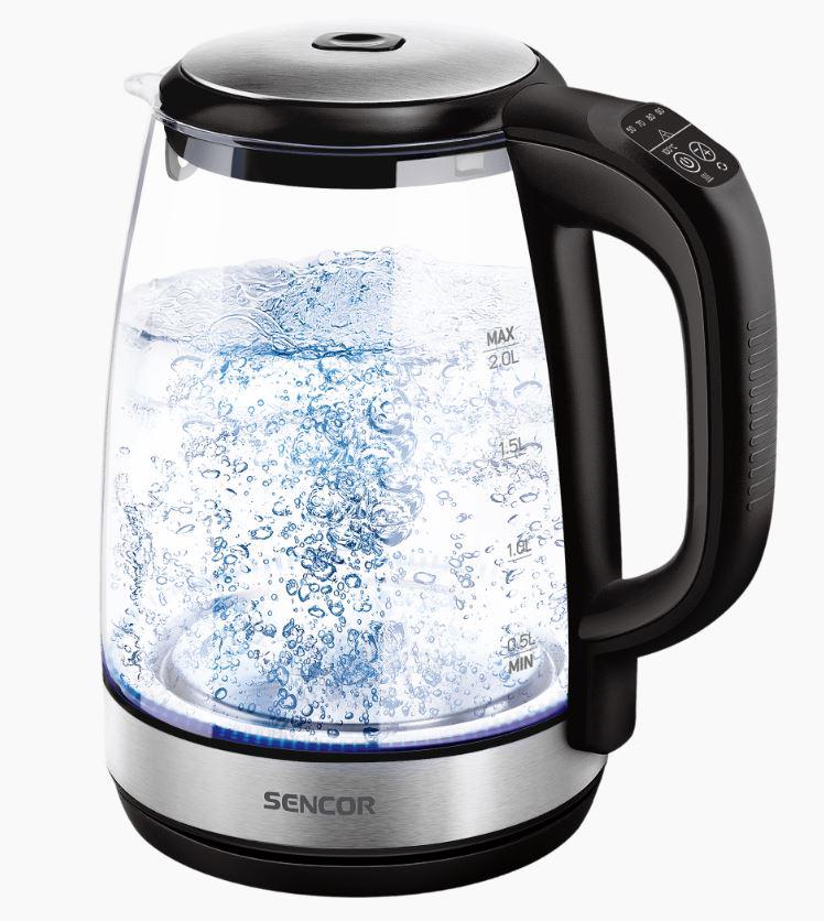 Sencor SWK2090BK