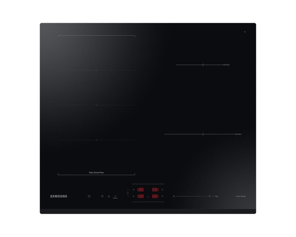 Samsung NZ64B6056GK/U2