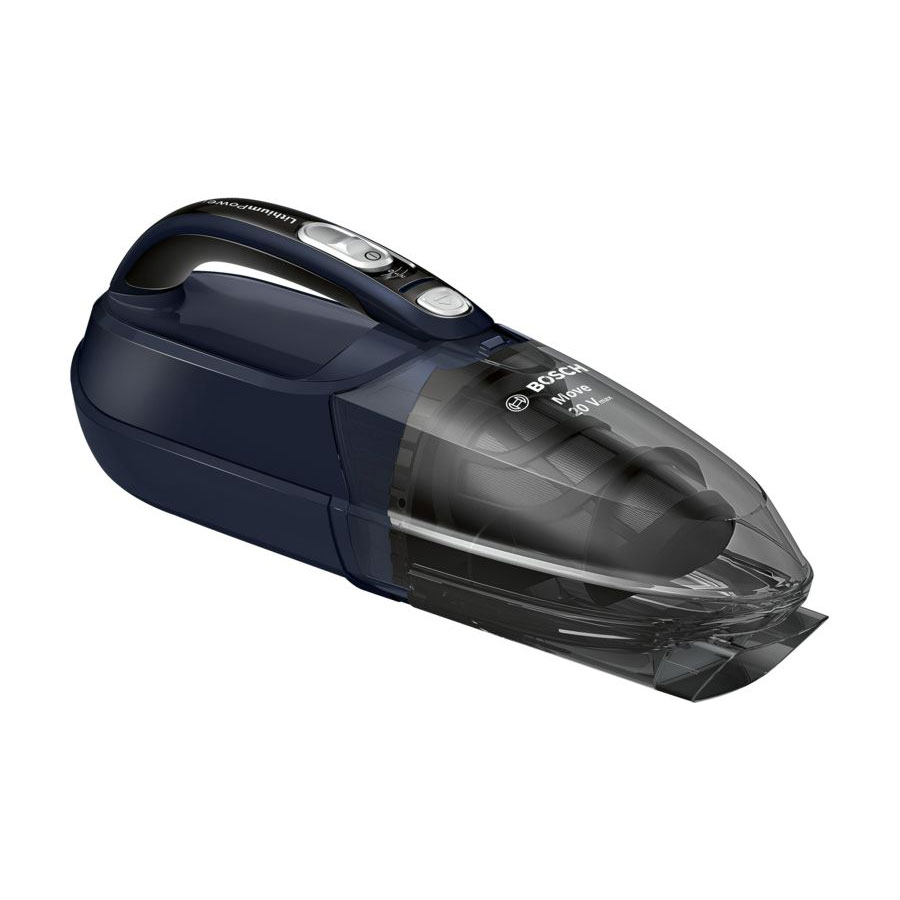 Bosch BHN20L - Image 2