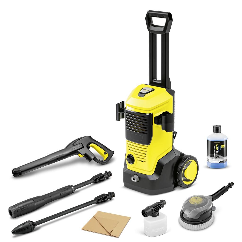 Karcher K6 Car (1.679-631.0)