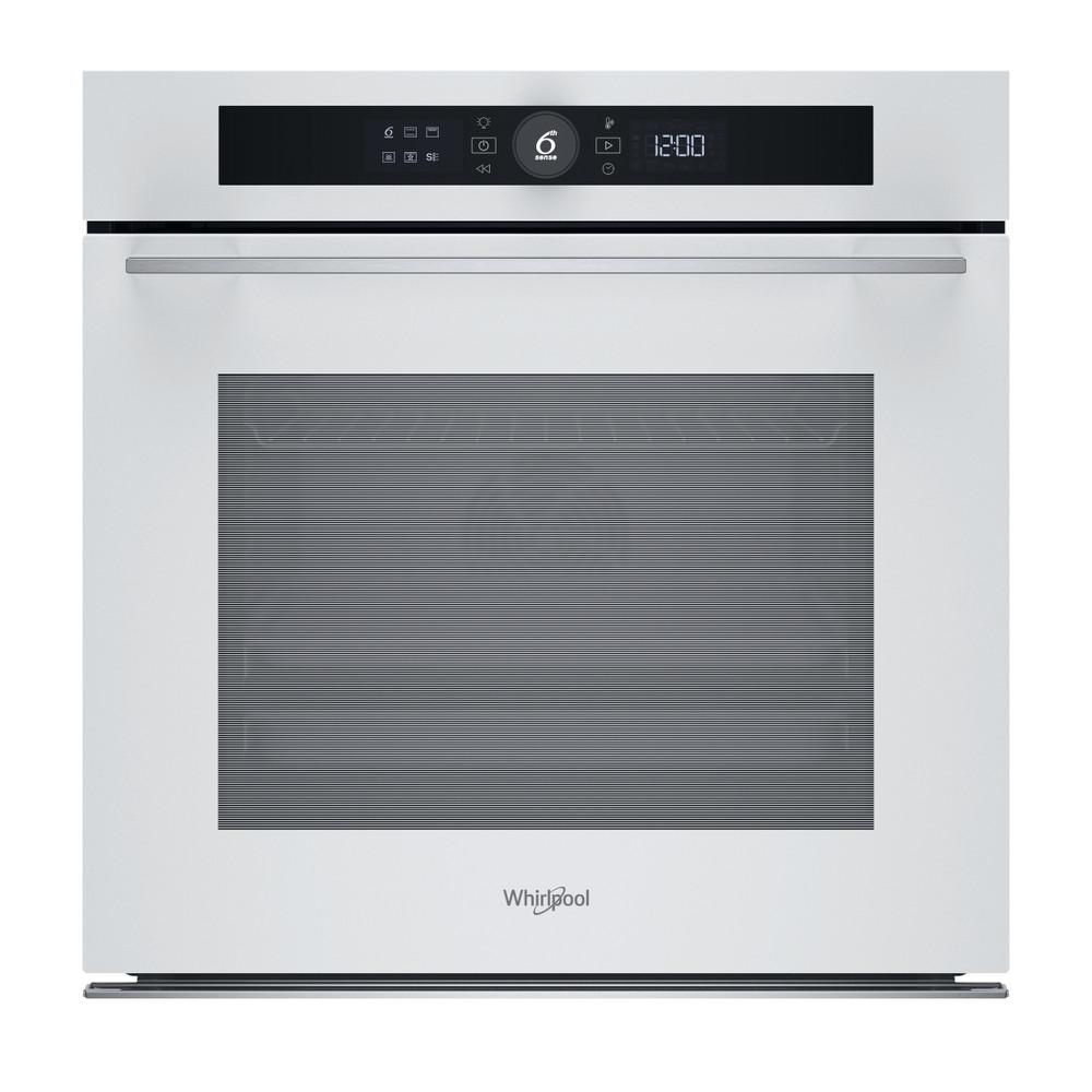 Whirlpool WOI5S8PM2SWA