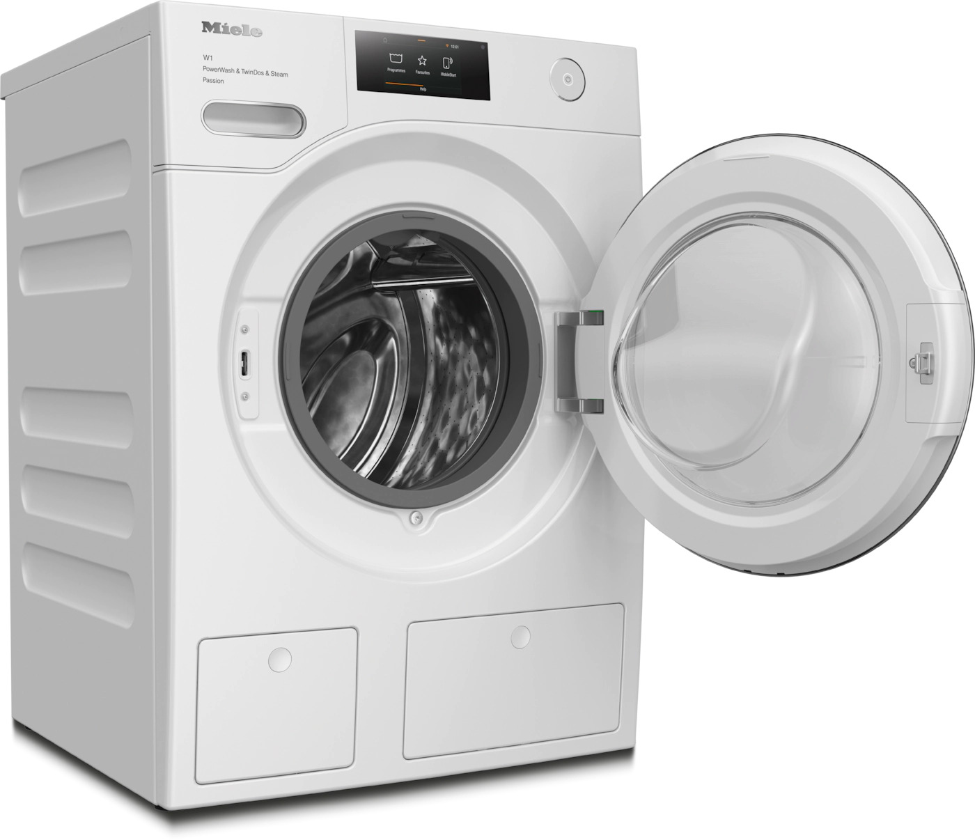 Miele WWV 980 WPS (12193500) 9kg - Image 3