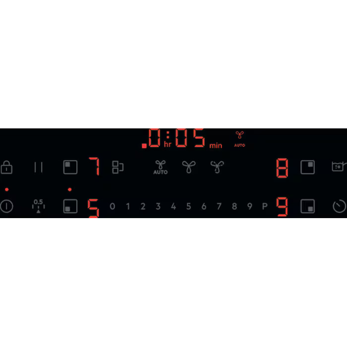 Electrolux ECC63410CB - Image 3