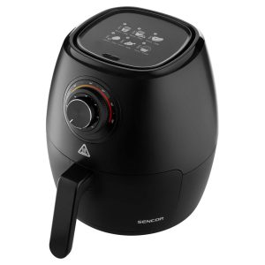 Sencor SFR3130BK