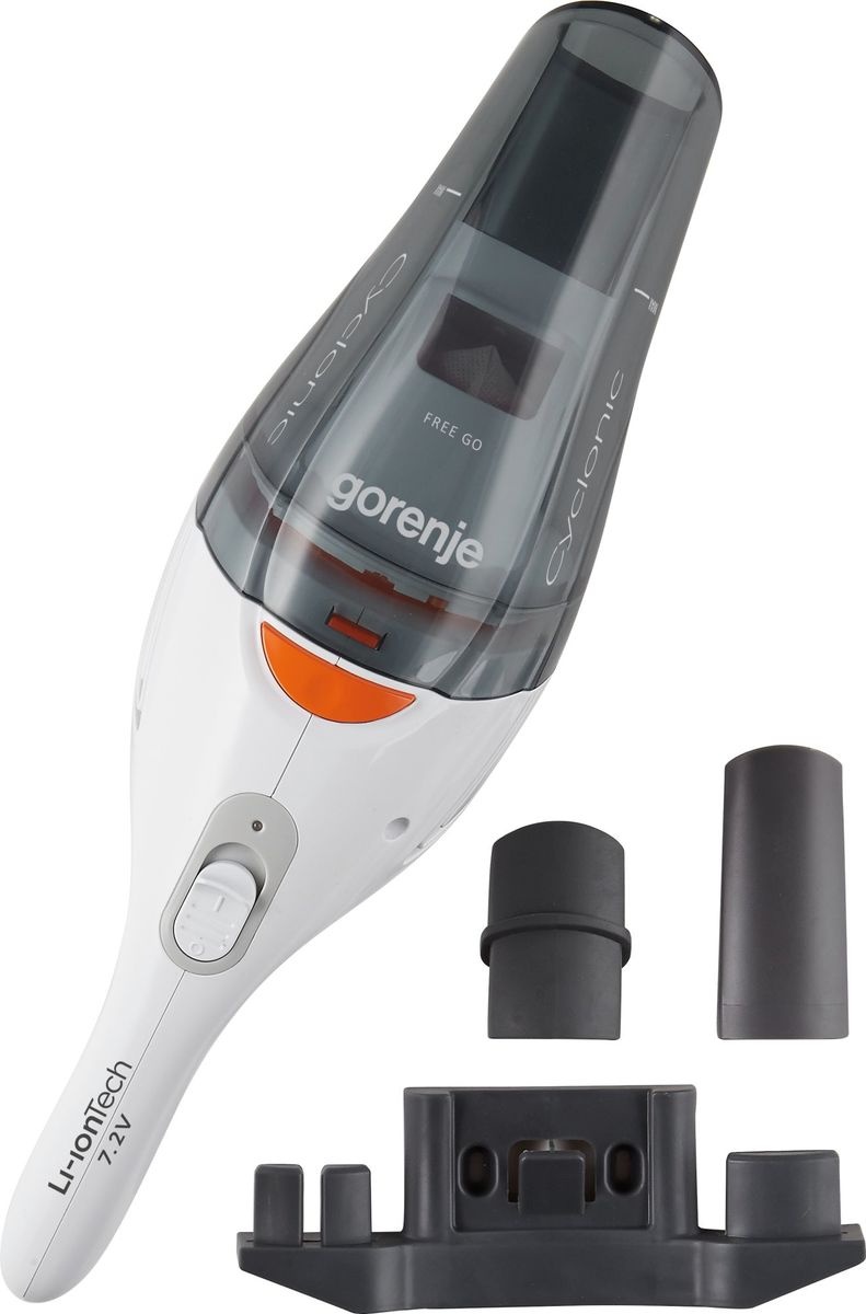 Gorenje MVC72FW - Image 2