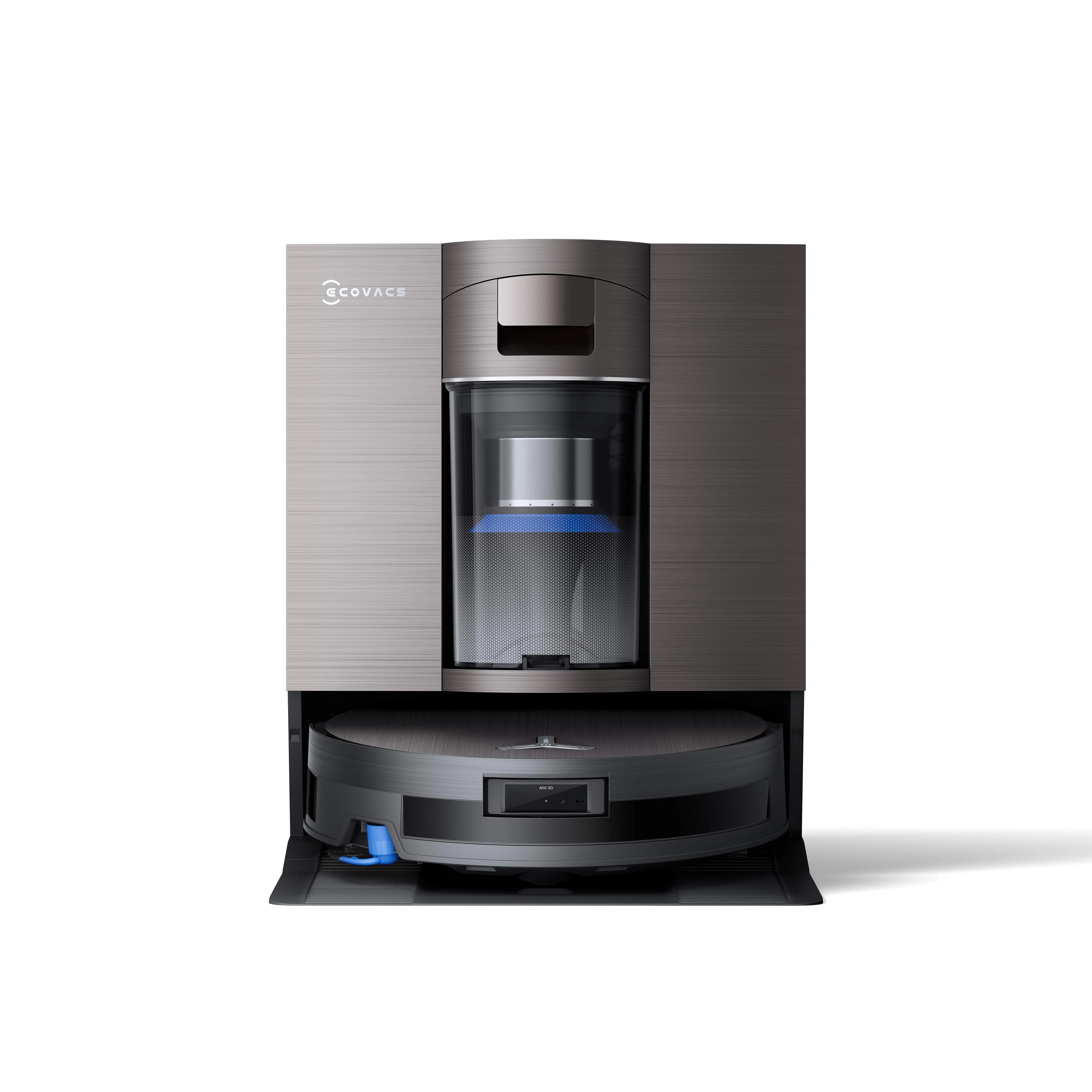 Ecovacs Deebot X11 OMNICYCLONE - Image 3