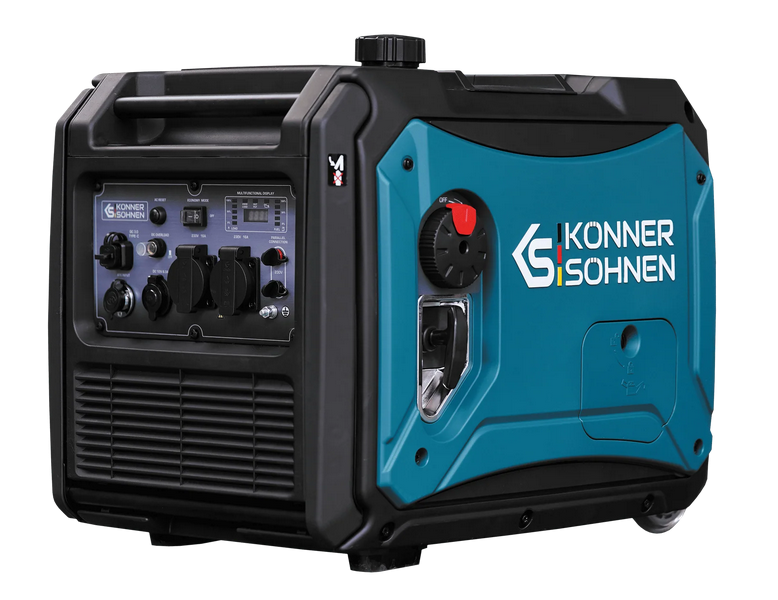 Könner & Söhnen KS-4000iES - Image 2