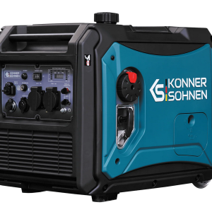 Könner & Söhnen KS-4000iES