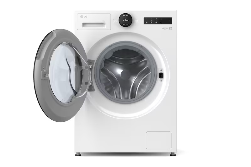 LG F4X7011TWB 11kg - Image 3