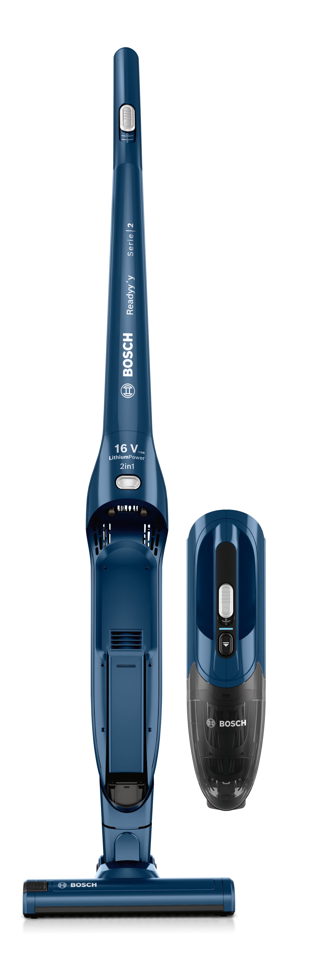 Bosch BBHF216 — изображение 3