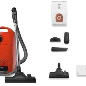 Miele Guard M1 Terra Red (12562160)