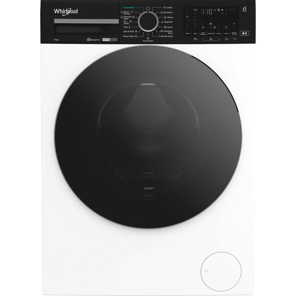 Whirlpool WPM07WADSEE 10kg - Image 2
