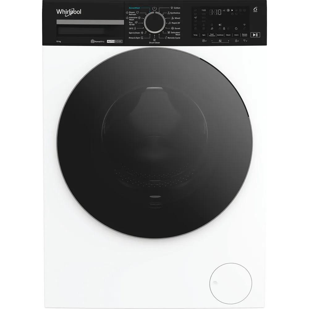 Whirlpool WPM07WADSEE 10kg