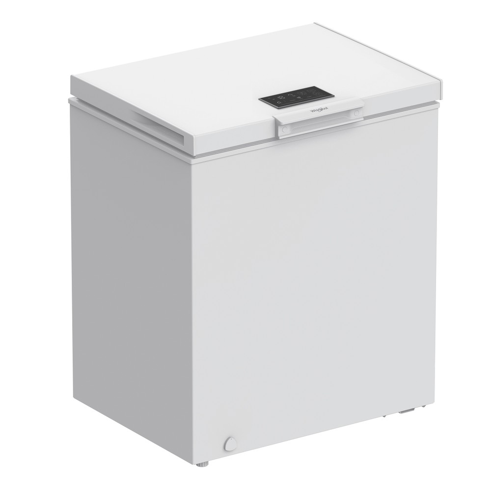 Whirlpool W3RHS14EW 142l - Image 2
