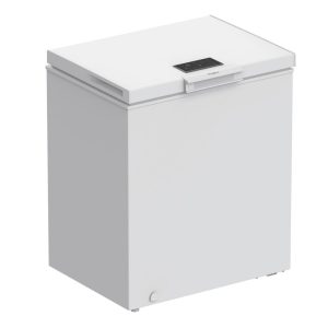 Whirlpool W3RHS14EW 142l