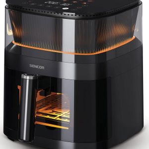 Sencor SFR5050BK