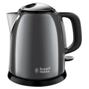 Russell Hobbs 24993-70 Mini Colours Plus Grey
