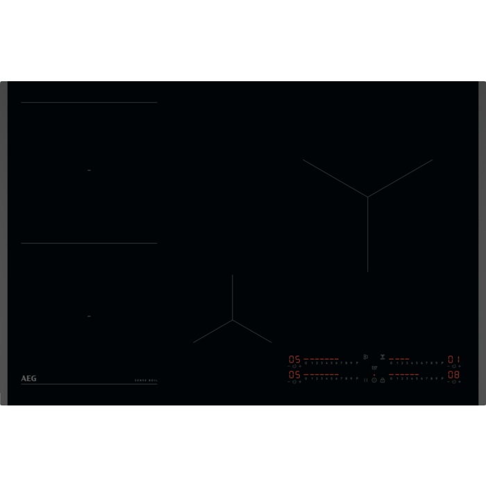 AEG TI84IB10FB - Image 2