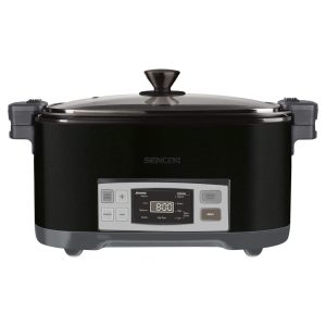 Sencor SPR5508BK