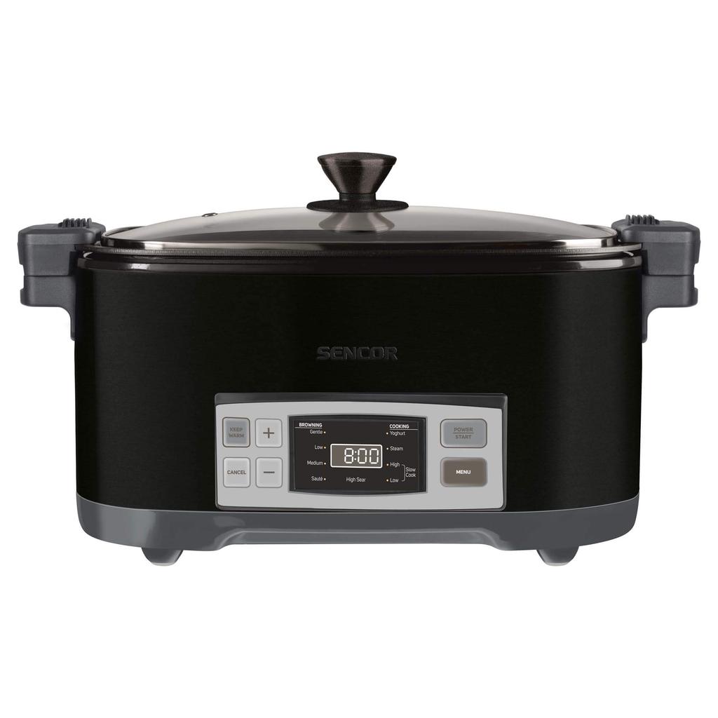 Sencor SPR5508BK