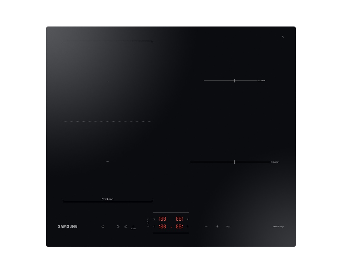 Samsung NZ64B5045FK/U2 — изображение 2