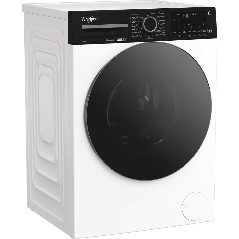 Whirlpool WPM07WADSEE 10kg - Image 3