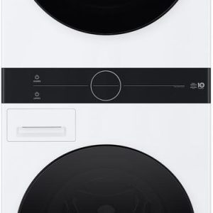 LG WT1210WWF WashTower