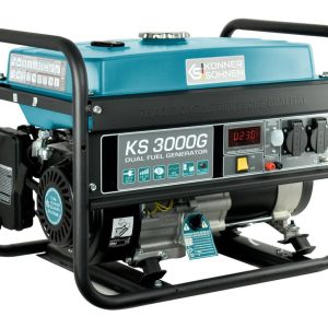 Könner & Söhnen KS-3000G