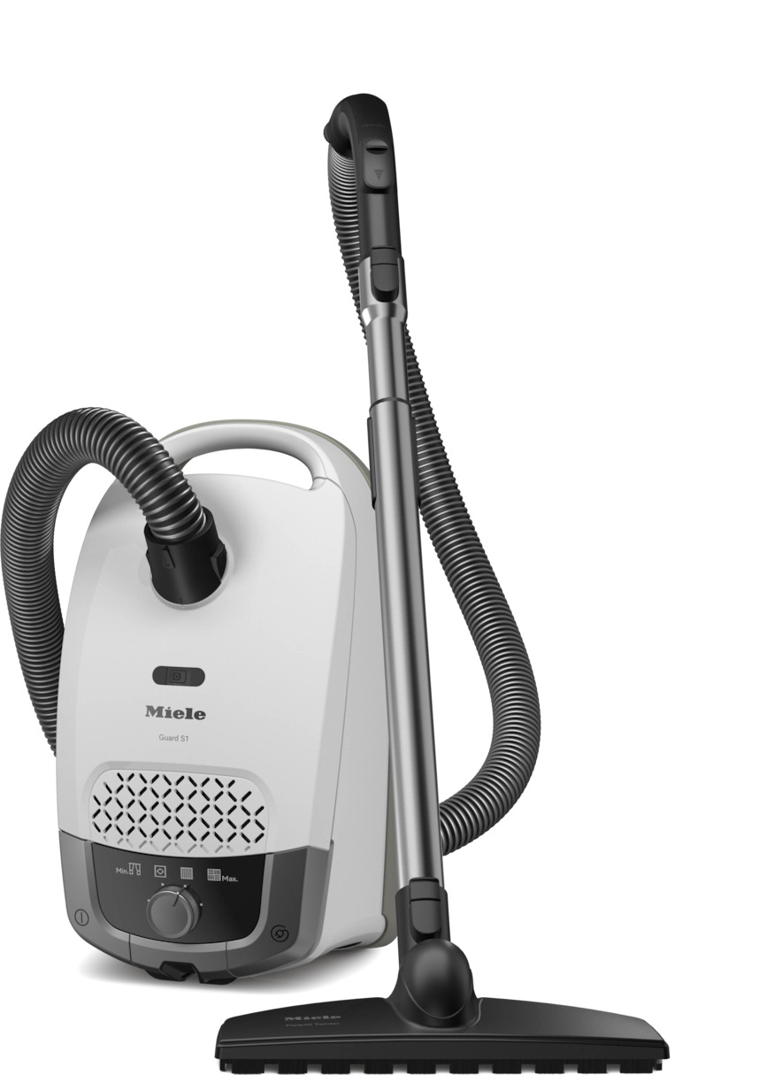 Miele Guard S1 Parquet Flex — изображение 3