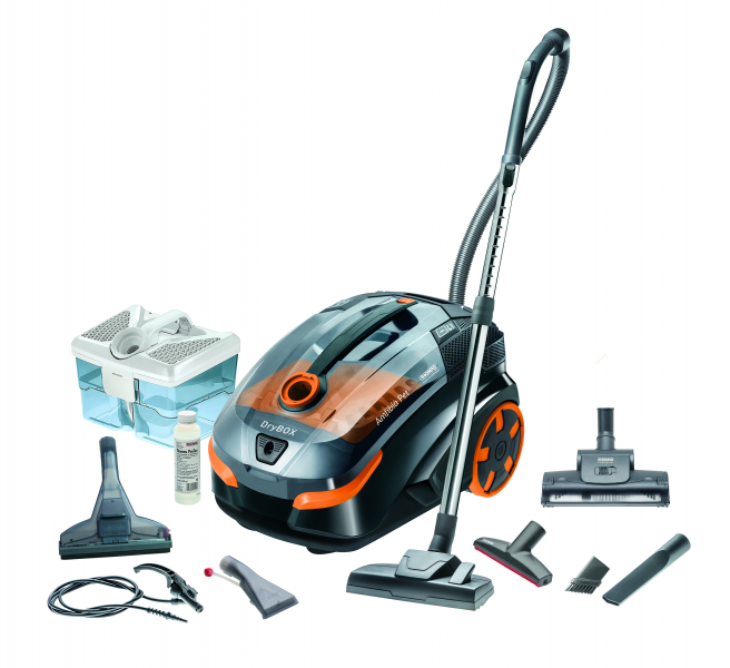 Thomas Drybox Amfibia Pet 788598 - Image 2