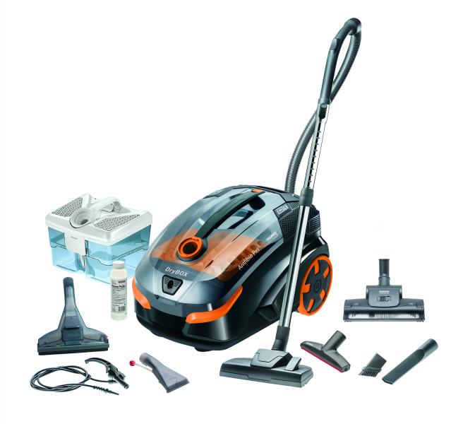 Thomas Drybox Amfibia Pet 788598